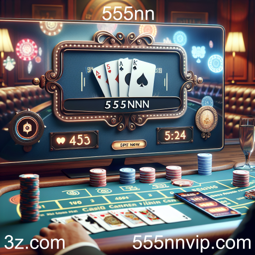 Explorando a Categoria de Cartas no 555nn: Desafios e Diversão