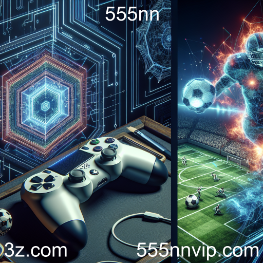 A Revolução dos Jogos de Esportes: Diversão e Competição em Níveis Elevados